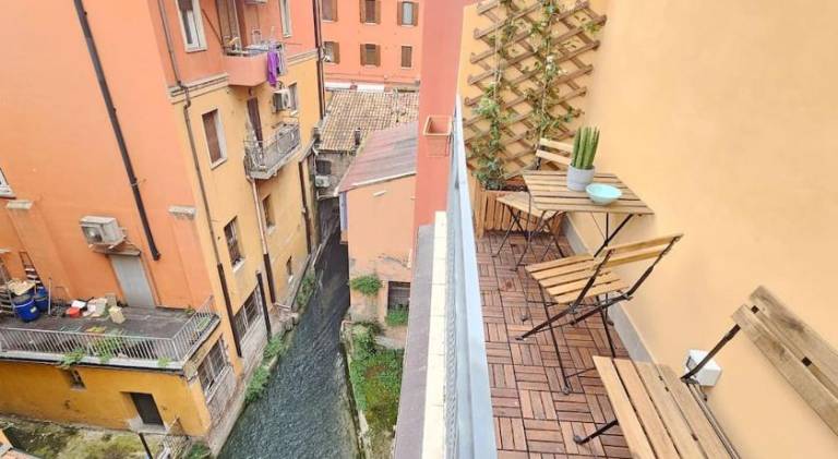 Apartment | Next to Two Towers | Pets allowed — photo 5
