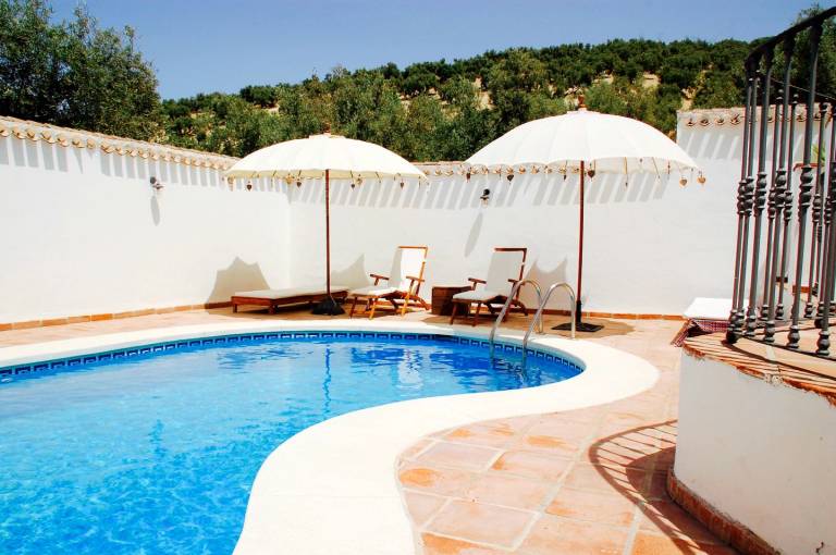 Ferienhaus  Villanueva de Algaidas