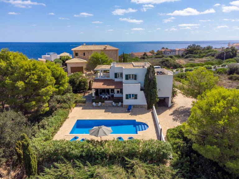 Villa  Cales de Mallorca