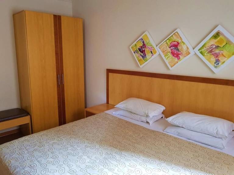 Aparthotel  Jardim Planalto