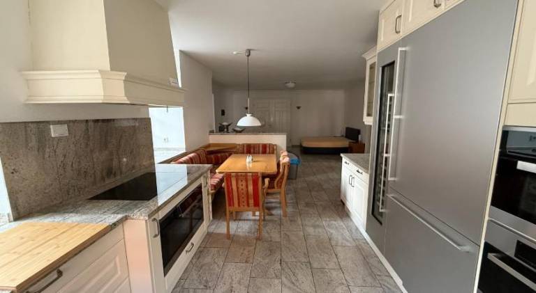 Apartment with 3 rooms for 6 persons — photo 3