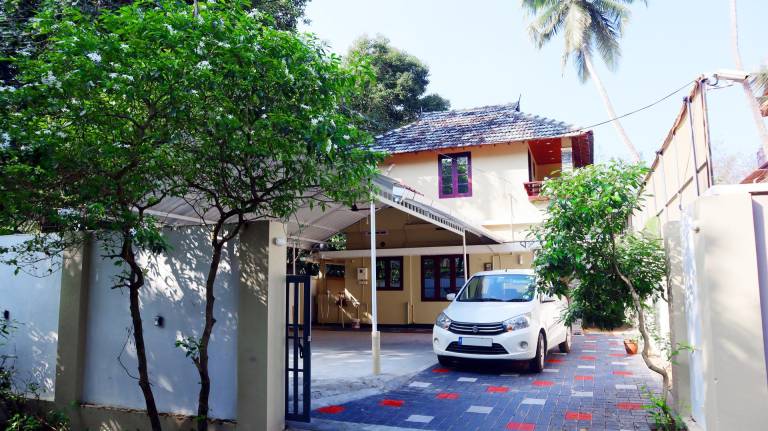 95 m&sup2; Ferienhaus