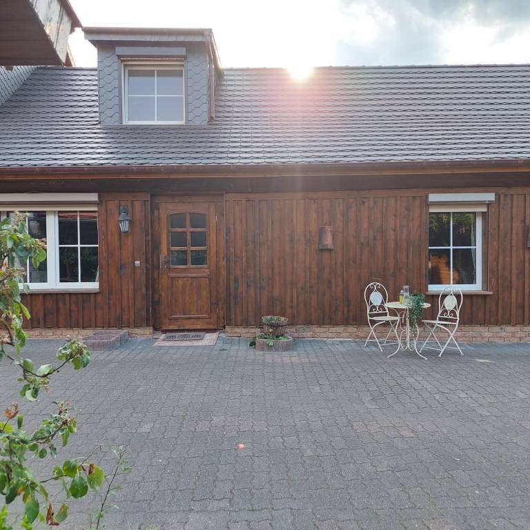 Ferienwohnung Lübben (Spreewald)