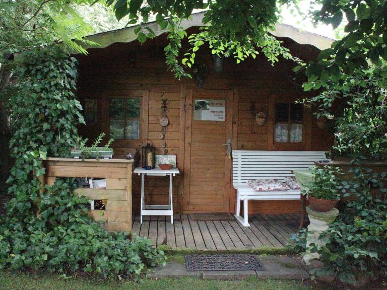 Ferienwohnung  Bürgstadt