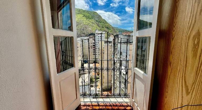 Rental apartment with 1 room for 2 persons — photo 4