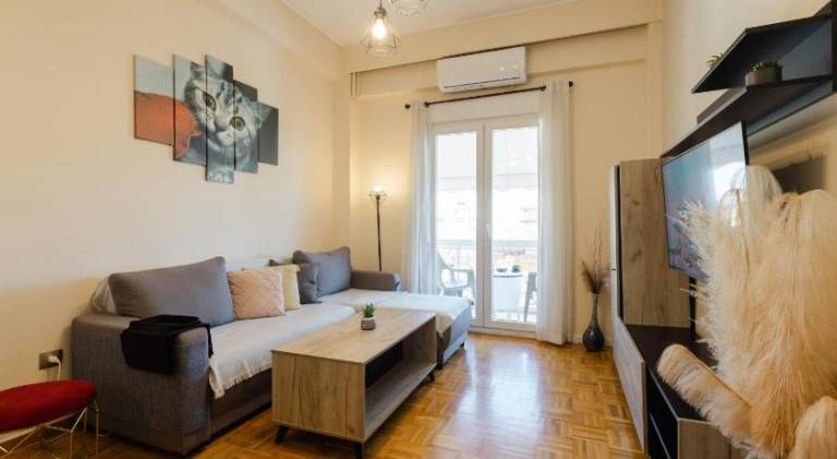 Rental apartment with 1 room for 6 persons — photo 2