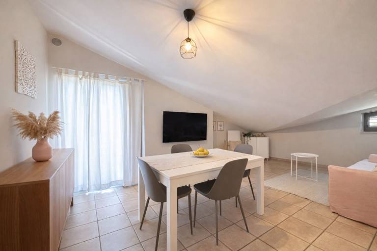 Rental apartment | Sea view — photo 5