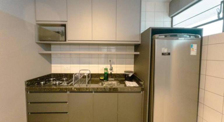 Holiday apartment with 1 room for 4 persons — photo 5