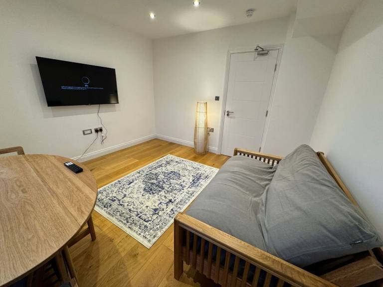 Apartamento The Angel