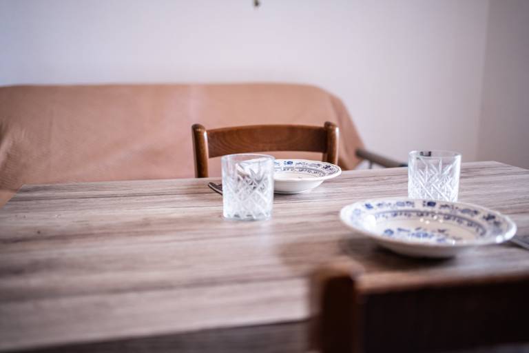 Holiday apartment | City view — photo 4