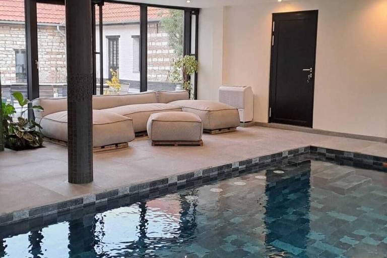 Aparthotel  Lilla