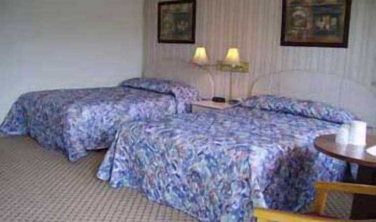 Motel Santa Rosa