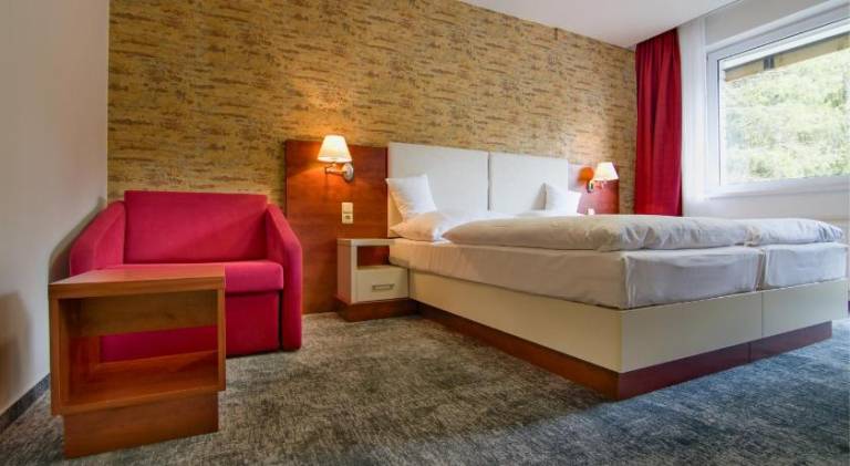 Hotel Srni — photo 2