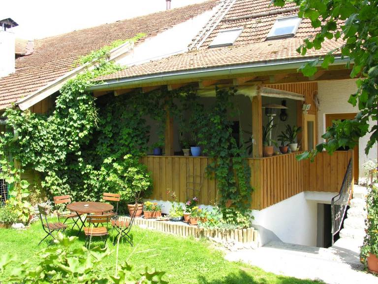 Ferienwohnung Grafenau