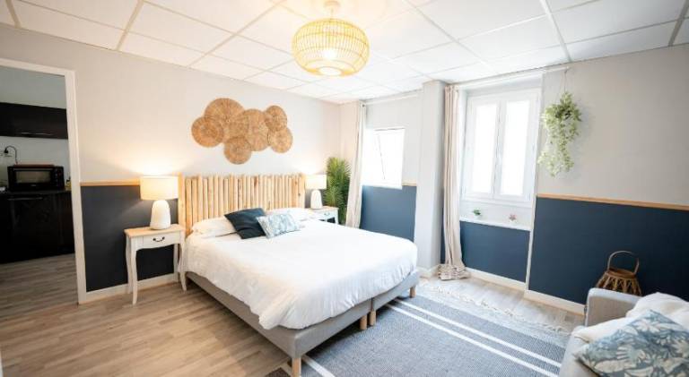 Nice apartment | Pet-friendly in Vichy