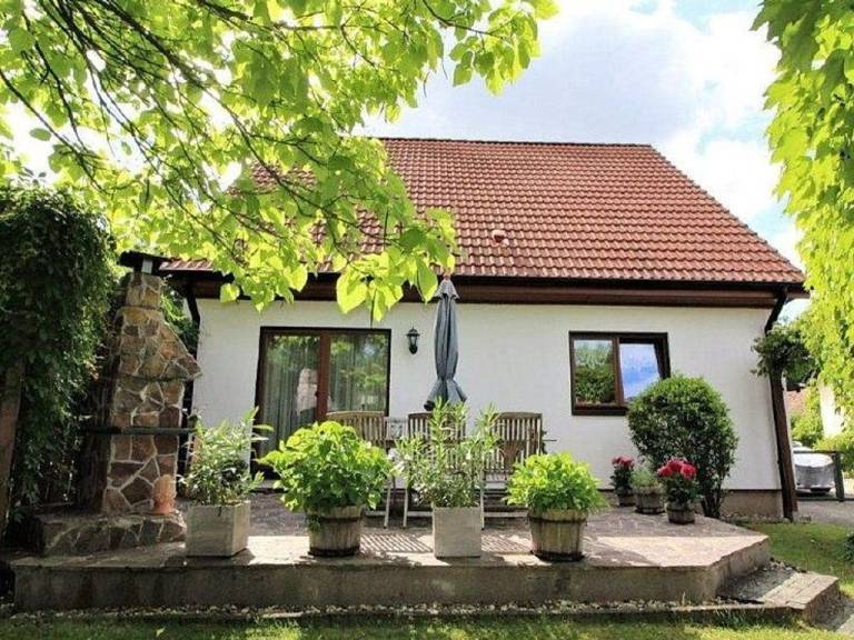 Ferienhaus Bischdorf