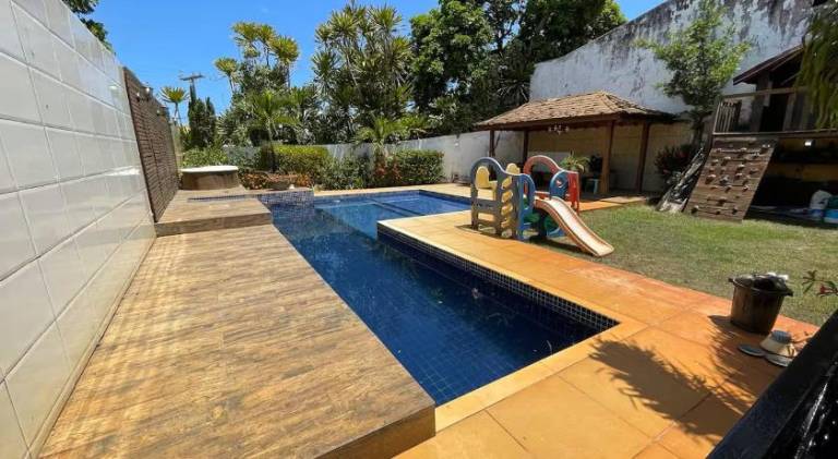 Spacious villa with pool | Pets allowed — photo 5