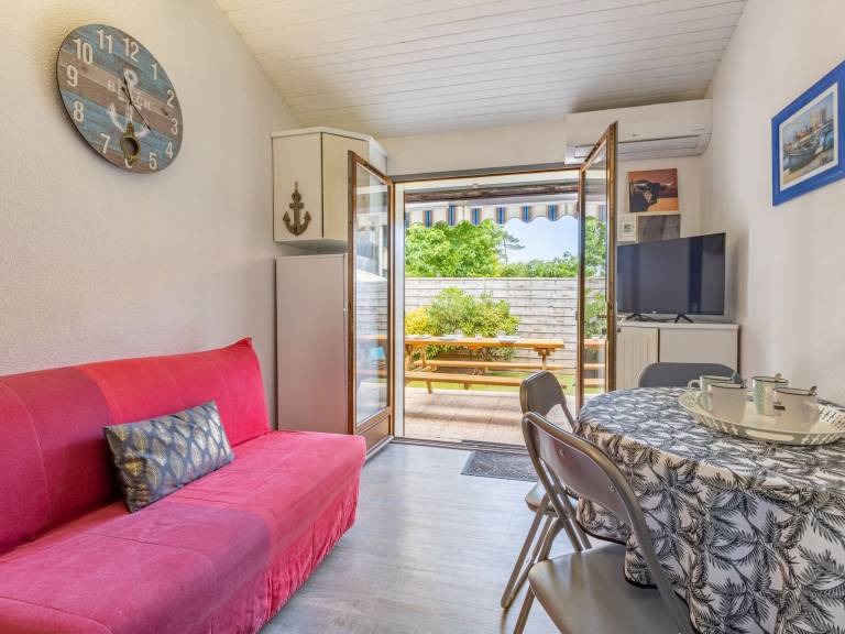 Maison de vacances Soorts-Hossegor