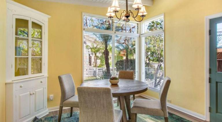 Vacation home with 1 room for 6 persons — photo 4