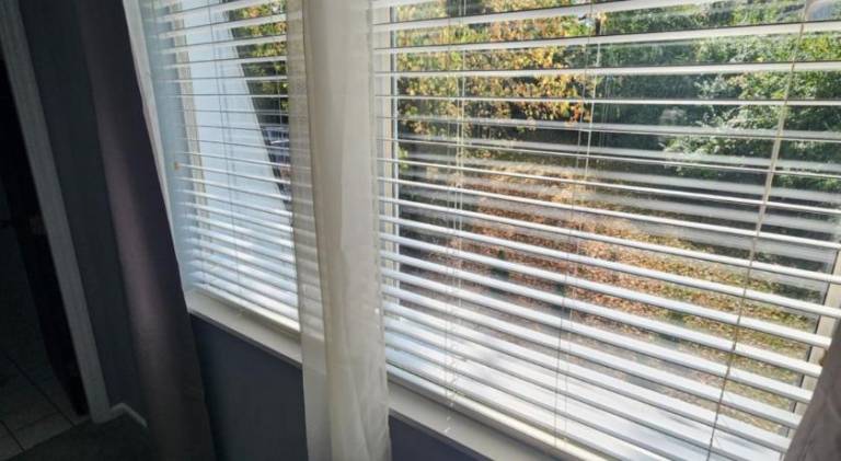 Serviced apartment with terrace — photo 5