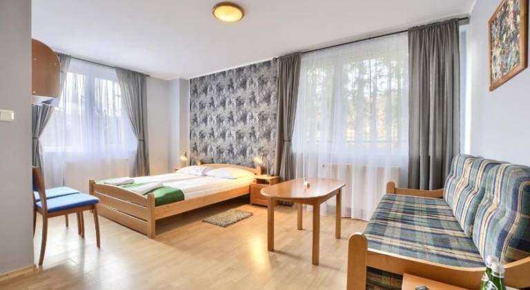 Holiday apartment with grill | Close to the ski | Pet-friendly — photo 2