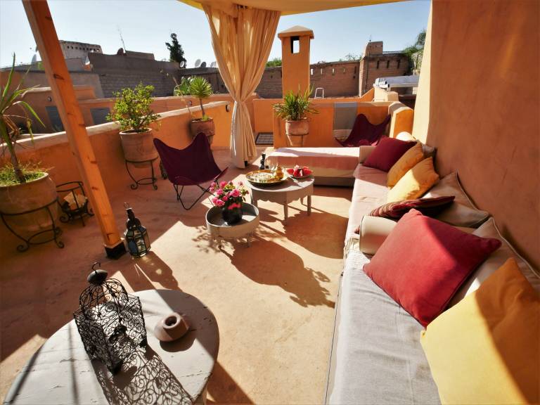 Riad Kennaria