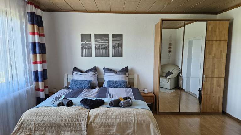 Ferienhaus Gemeinde Schrems