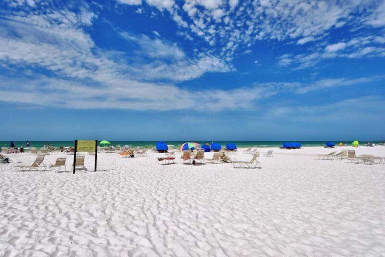 Condo Siesta Key