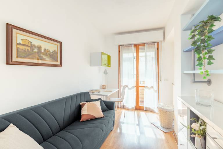 Appartamento Pisa