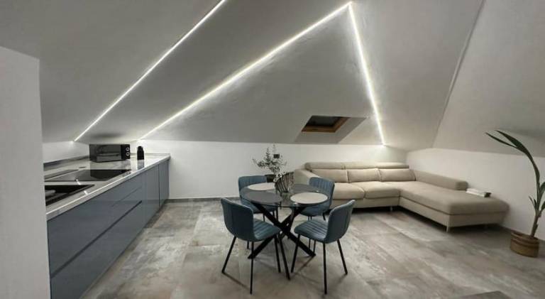 Holiday apartment with 1 room for 4 persons — photo 5
