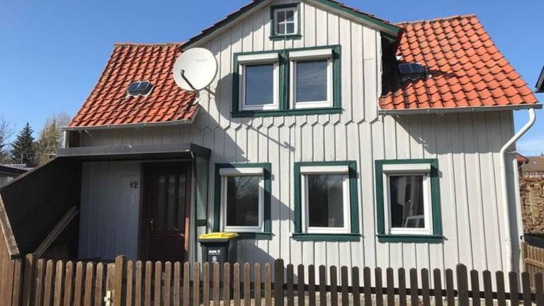 Ferienhaus  Wolfenbüttel