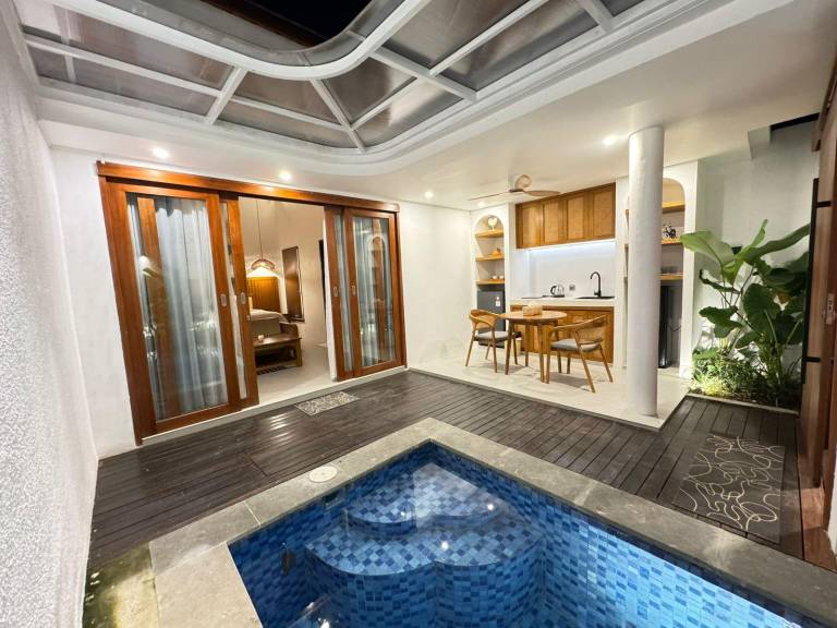 Villa for 4 persons — photo 3