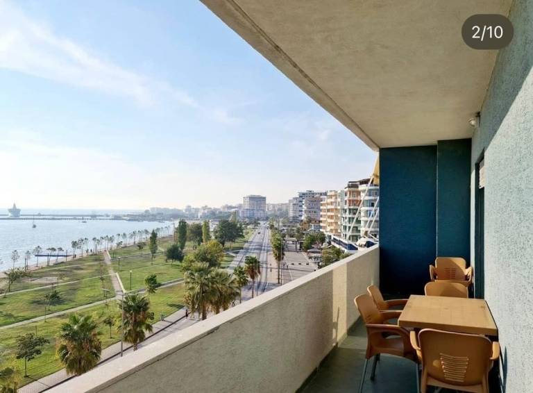Appartement  Vlora