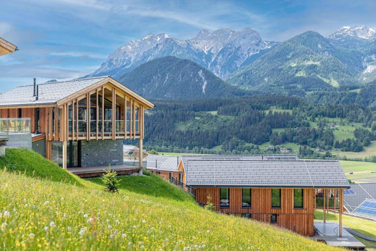 Ferienhaus Gemeinde Haus