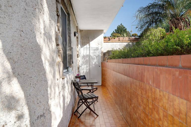 Holiday apartment with terrace | Perfect for remote work — photo 3
