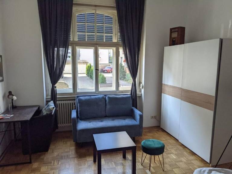 Ferienwohnung Würzburg