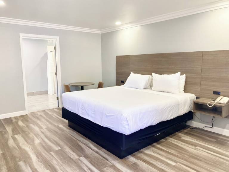 Motel Monterey