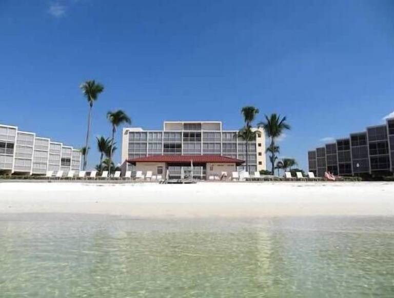 Ferienwohnung Bonita Springs