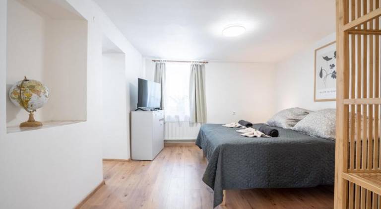 Ferienwohnung Gemeinde Gars am Kamp