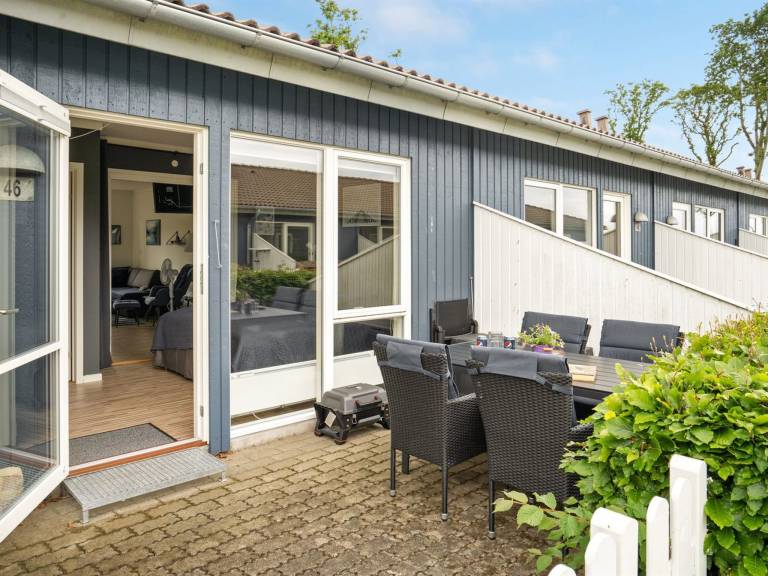 Appartement Bogense