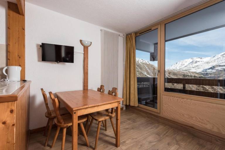 Studio Tignes