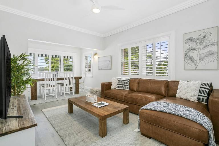 Apartment Kirribilli