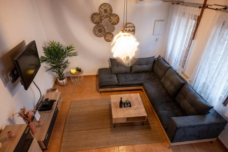 Villa with garden & BBQ | Mountain view — photo 4