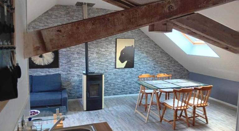 Rental apartment | Dogs allowed in Dinant