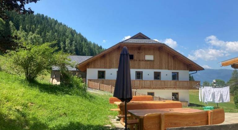 Ample apartment with sauna & terrace | Dogs allowed — photo 3
