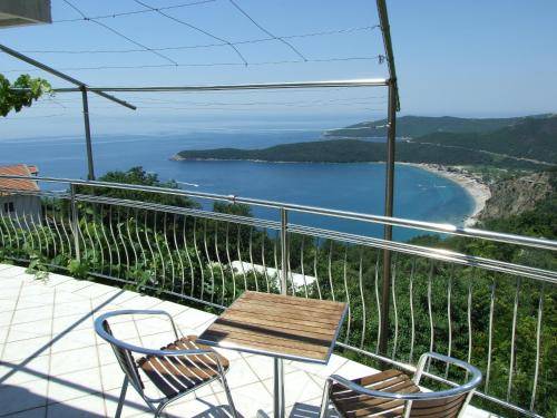 Apartma Seoca
