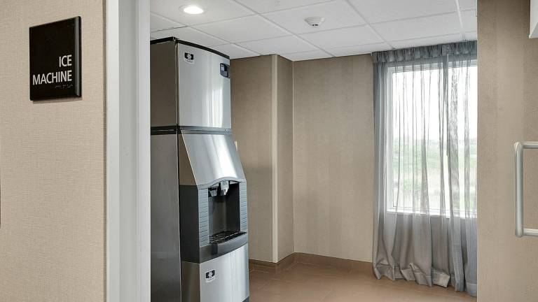 Hampton Inn & Suites by Hilton Toronto Markham — photo 5