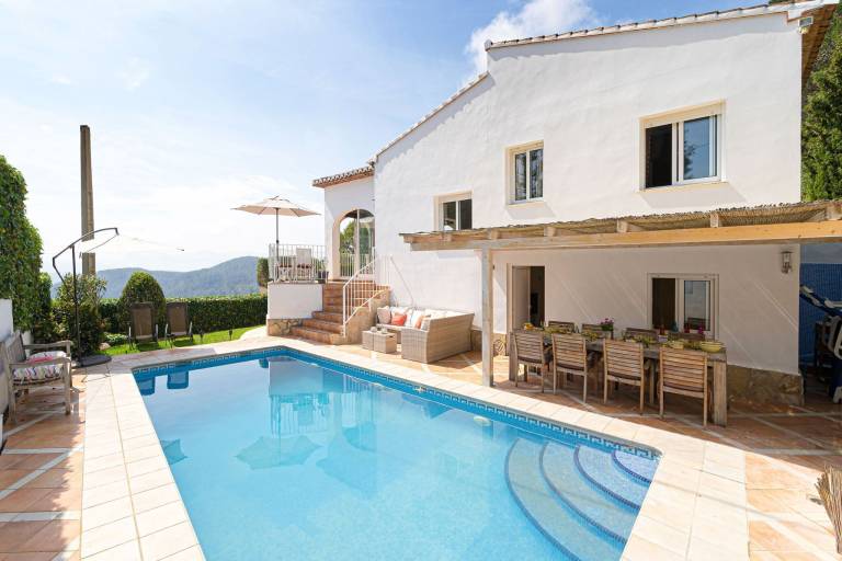 Villa Oliva