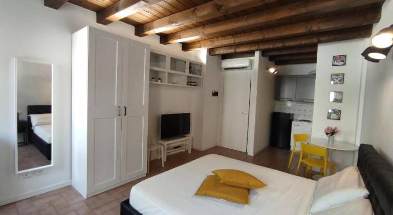Rental apartment | Near Juliet in Cittadella
