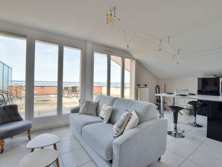 Ferienwohnung Évian-les-Bains